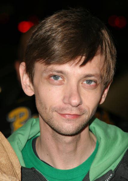 DJ Qualls wiki